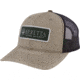 Beretta Heritage 112 Trucker Hat - Men's, Khaki/Coffee, BC025T1675012UUNI