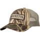 Beretta Patch Trucker Hat - Men's, RealtreeMax-7, One Size, BC06201660085A