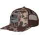 Beretta PM Trucker Hat - Men's, Brown Duck Camo, One Size, BC045T1675085W