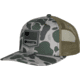 Beretta PM Trucker Hat - Men's, Green Duck Camo, One Size, BC047T1675085X