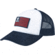 Beretta Stryker Trucker Hat - Men's, Navy Blue/White, One Size, BC031T16750543