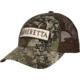 Beretta Patch Trucker Strata Camo Hat - Men's, True Timber Strata, BC140T15150873