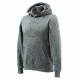 Beretta Centennial Hoodie Sweatshirt,Grey Melange,Large FU141T09910915L