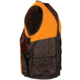 Beretta COMMAND PRO VEST BRN BARK &amp; ORNG L 0057C3F7, BERGU415T228008C4L