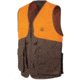 Beretta COMMAND PRO VEST OTTER &amp; ORNG XXL 3090B782, BERGU415T228008D8XXL