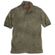 Beretta Corporate Signature Polo Shirt,Olive Green,Small MP0272070706S