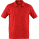 Beretta Corporate Signature Polo Shirt,Tango Red,Medium MP0272070321M