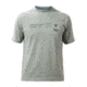 Beretta DT11 T-Shirt, Unisex, Grey, L, TS011072380905L