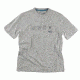 Beretta DT11 T-Shirt, Unisex, Grey, XL, TS011072380905XL