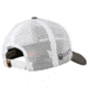 Beretta DT11 Trucker Cap, Charcoal and White, One Size Fits All BC142016600964