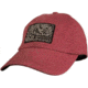 Beretta Engraved Logo Crimson Cap, Red, BC631T1562035A