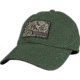 Beretta Engraved Logo Dark Cap, Green, BC631T1562073J