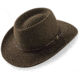Beretta Hat Fedora With Feather Band BTA10075M