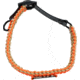 Beretta Hh Paracord Dog Collar Small 17''-20'' Orange/tan