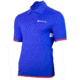 Beretta Hi-Tech Performance Polo Shirt,Beretta Blue,Large MT012T10850560L