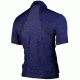 Beretta Hi-Tech Performance Polo Shirt,Blue Navy,Large MT012T10850530L