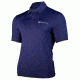 Beretta Hi-Tech Performance Polo Shirt,Blue Navy,Large MT012T10850530L