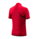 Beretta Hi-Tech Performance Polo Shirt,Tango Red,Large MT012T10850321L