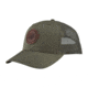 Beretta Honor Trucker Hat - Mens, Loden Green, One Size, BC029T1675079B