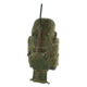 Beretta Hunting Backpack 30 Litres, Green BS370022120700UNI