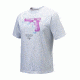 Beretta Icon Centennial T-Shirt,White,Large TS461T09620100L