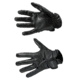 Beretta Leather Shooting Gloves - Men's, Black/Grey, Large, GL013L01060903L