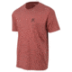 Beretta Legacy T-Shirt - Men's, Short Sleeve, Brick, Medium, TS218T18900315M