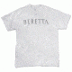 Beretta Logo T-Shirt, White, 2XL TSA170850100XXL