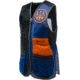 Beretta Two Tone Vest - Men's, Large, Blue, T911T155305C6L