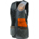 Beretta Two Tone Vest - Men's, 2XL, Black/Orange, GT911T155309OPXXL