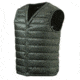Beretta Mens BIS Primaloft Vest,Green,L GU631T06530715L
