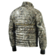 Beretta Mens BIS Track Vest,Camo Real Tree Max 5,L GU671T06530858L