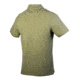 Beretta Mens Classic Polo Shirt,Army Green,3XL MP01207207078KXXXL