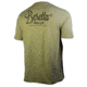Beretta Mens Classic T-Shirt,Army Green,XL TS03207238078KXL
