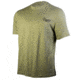 Beretta Mens Classic T-Shirt,Army Green,XL TS03207238078KXL