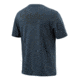 Beretta Mens Classic T-Shirt,Blue Nights,2XL TS032072380521XXL