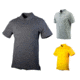 Beretta Mens Corporate Patch Polo Shirt