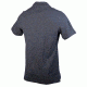 Beretta Corporate Polo, Men's, Blue Nights, 2XL, MP022072070521XXL