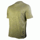 Beretta Mens Corporate Patch T-Shirt, Men's, Army Green, 2XL, TS04207238078KXXL