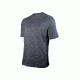 Beretta Mens Corporate Patch T-Shirt, Men's, Blue Nights, 2XL, TS042072380521XXL