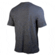 Beretta Mens Corporate Patch T-Shirt, Men's, Blue Nights, M, TS042072380521M