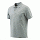 Beretta Corporate Polo, Men's, Grey Melange, M, MP022072070905M