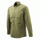Beretta Mens Quick Dry Shirt, Men's, Fir Green, 3XL, LU012T0440070HXXXL