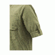 Beretta Mens Quick Dry Shirt, Men's, Green, 3XL, LU012T04400715XXXL