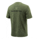 Beretta Mens Safari Elephant T-Shirt,Olive,Large TS11207238079KL