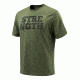 Beretta Mens Safari Elephant T-Shirt,Olive,Large TS11207238079KL