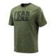 Beretta Mens Safari Rhino T-Shirt,Olive,Large TS13207238079KL