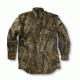 Beretta Shirt TM Shooting, Long Sleeve, Camo, AP, Medium LU19756187M