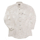 Beretta Shirt TM Shooting, Long Sleeve, White, 3XL LU19756101XXXL
