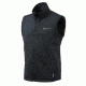 Beretta Mens Static Fleece Vest,Black,3XL P3111T06570999XXXL